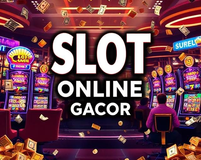 slot-online