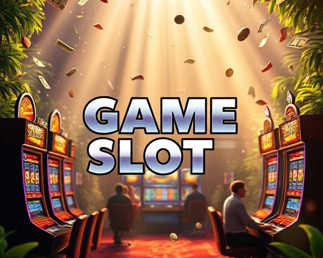 slot-gacor