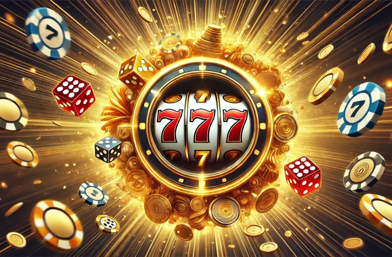 Slot Online: Sensasi Bermain & Peluang Cuan Dalam Genggaman