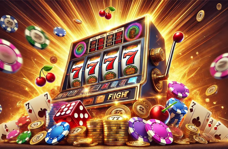 Daftar Slot Online Tanpa Delay dan Tanpa Lag