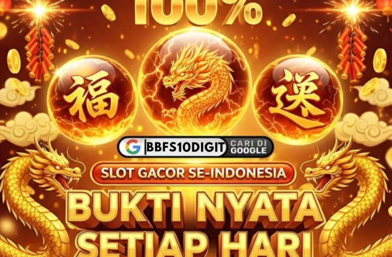 BBFS 10 Digit: Cara Cerdas Membuat Prediksi Angka Togel Akurat