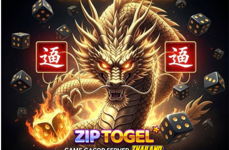 Link Alternatif Ziptogel: Slot Online dengan Provider Terlengkap